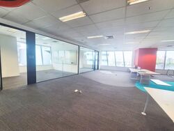 Galaxis (D5), Office #531647271